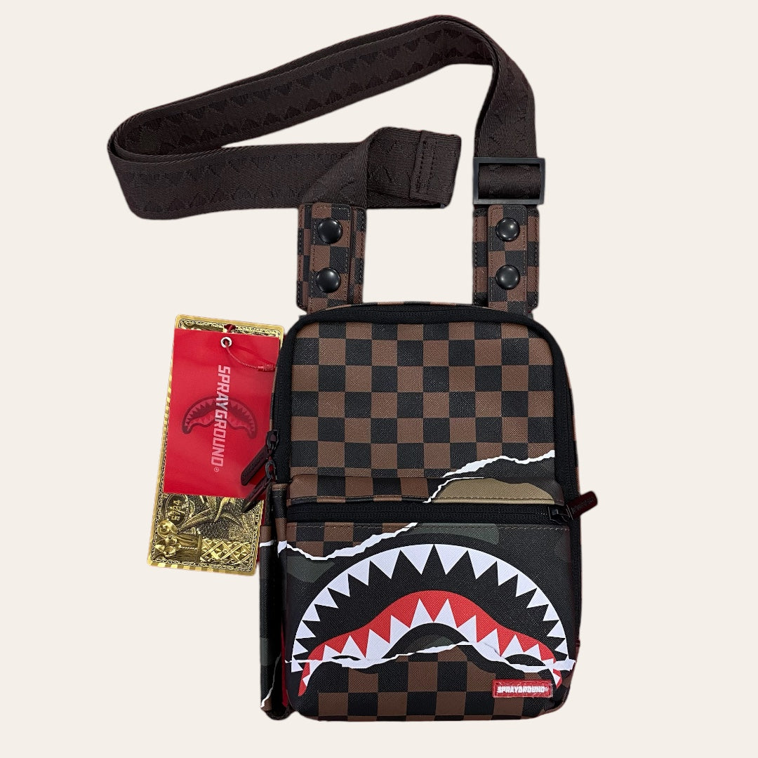 Crossbody Sprayground