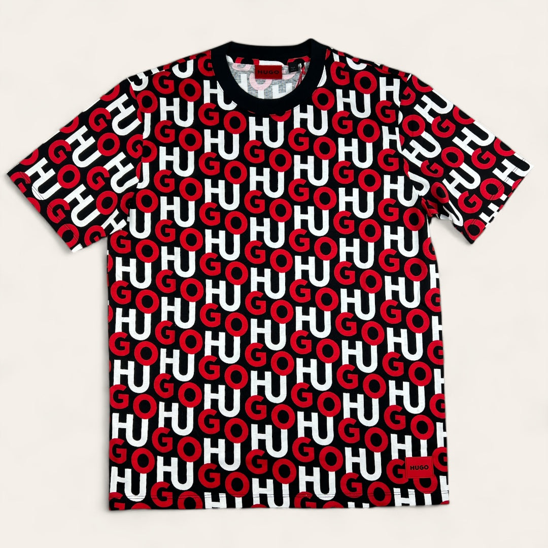 Polera Hugo