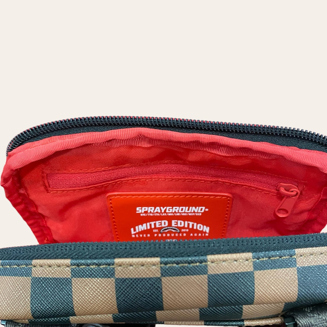 Crossbody Sprayground