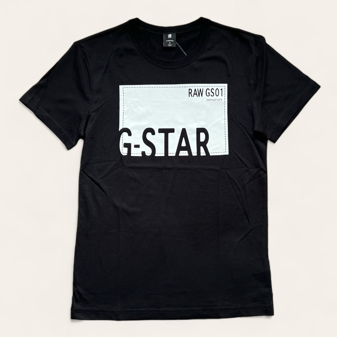 Polera G-Star Raw