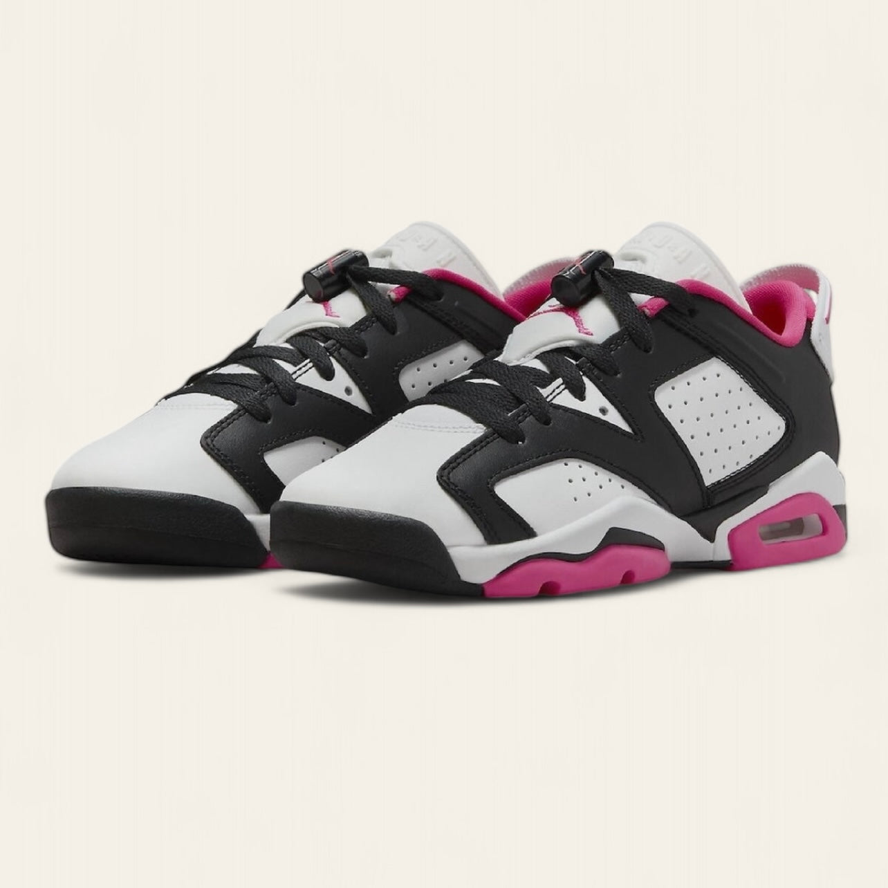 Air Jordan 6 Retro Low GS