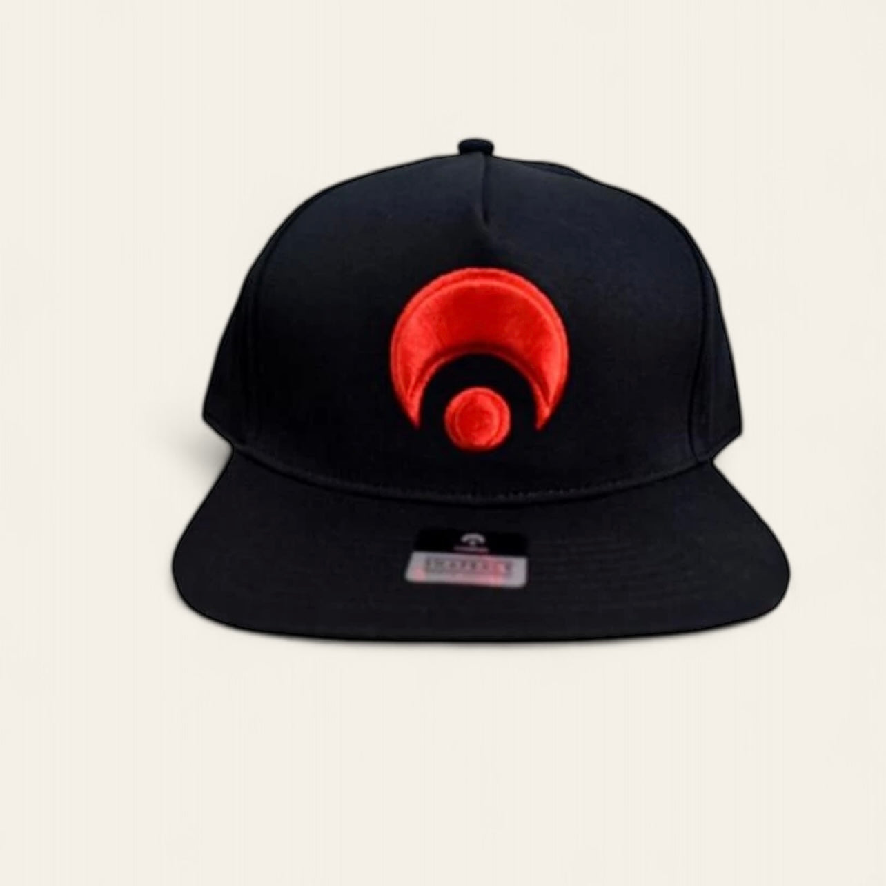 Gorra Osiris SnapBack Negro