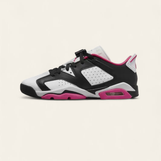 Air Jordan 6 Retro Low GS