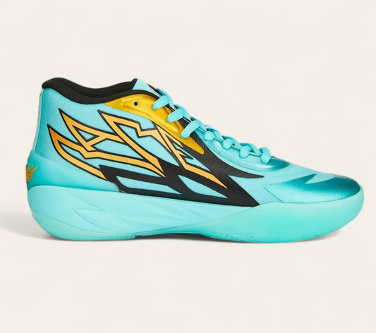 Puma LaMelo Ball MB.02 Honeycomb