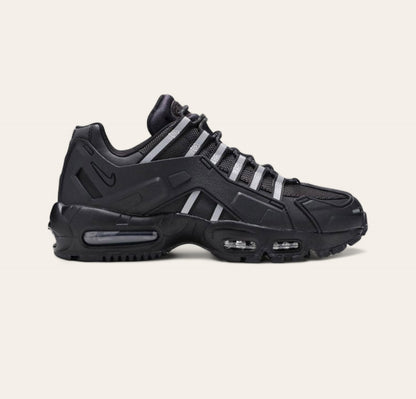 Nike Air Max 95 NDSTRKT Black Reflective