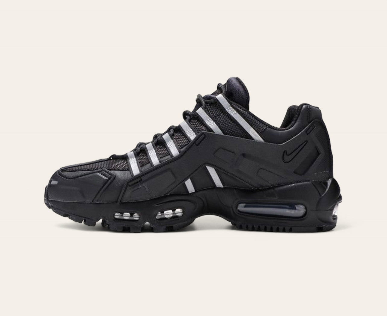 Nike Air Max 95 NDSTRKT Black Reflective