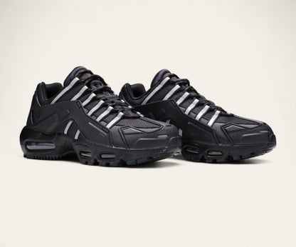 Nike Air Max 95 NDSTRKT Black Reflective