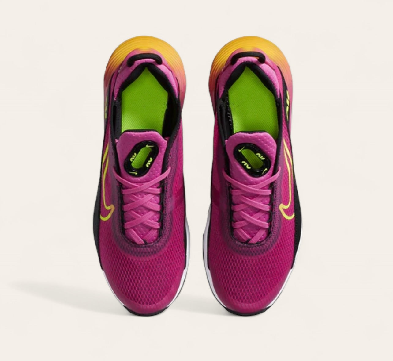 Nike Air Max 2090 GS Active Fuchsia