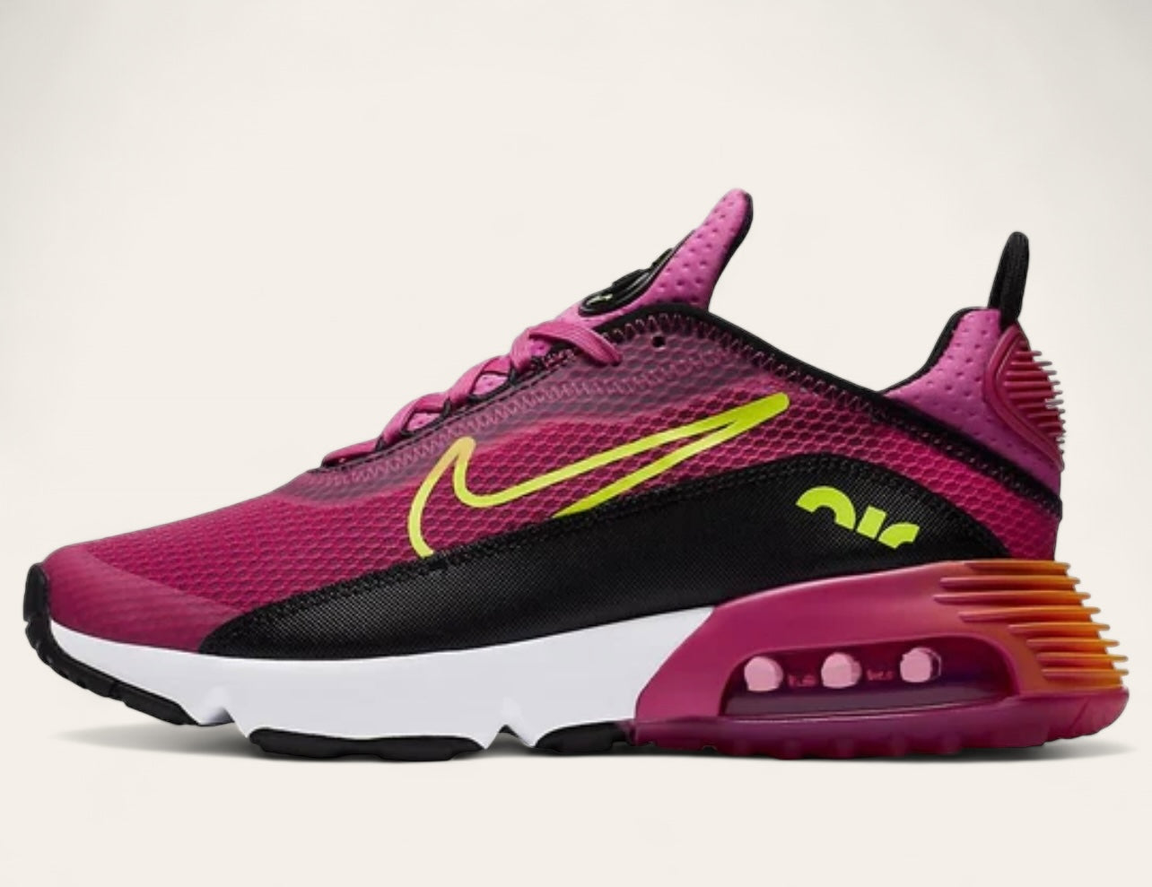 Nike Air Max 2090 GS Active Fuchsia