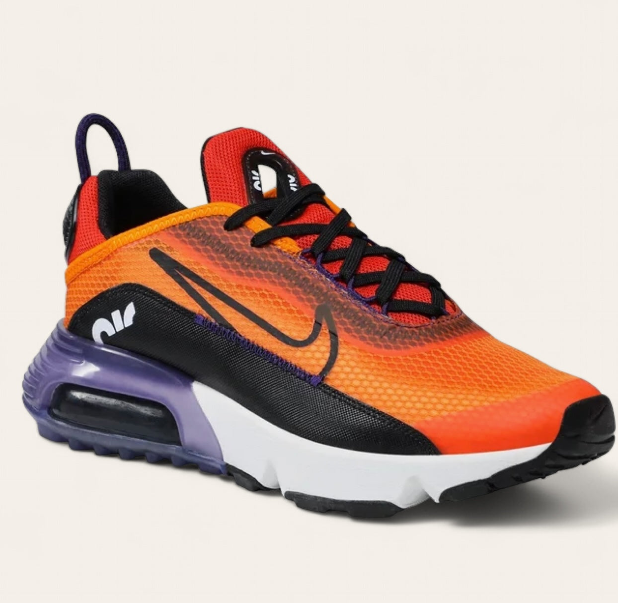 Nike Air Max 2090 GS Magma Orange