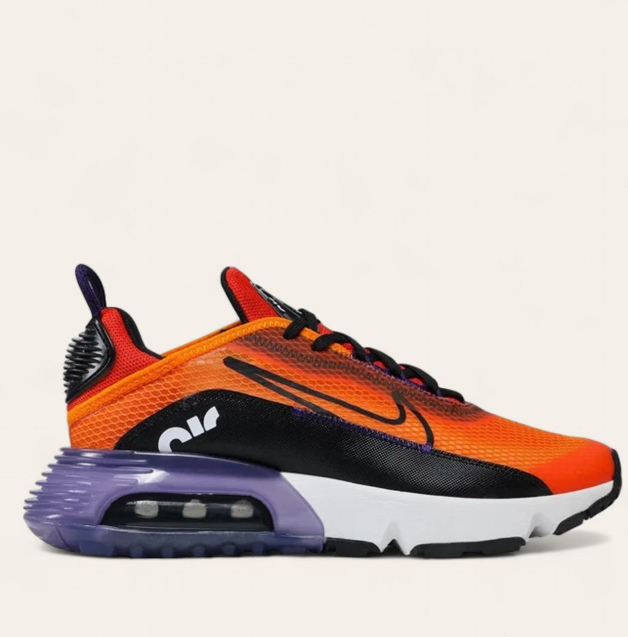 Nike Air Max 2090 GS Magma Orange