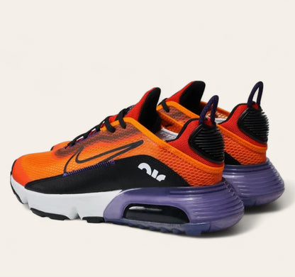 Nike Air Max 2090 GS Magma Orange