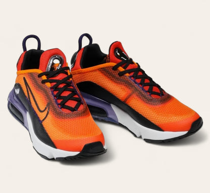 Nike Air Max 2090 GS Magma Orange