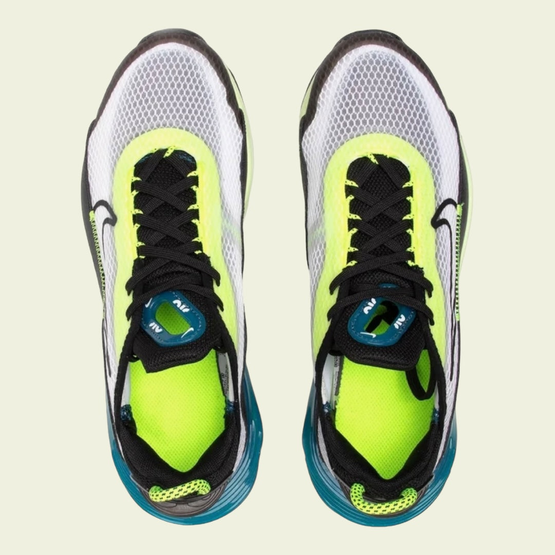 Nike Air Max 2090 GS Volt Blue