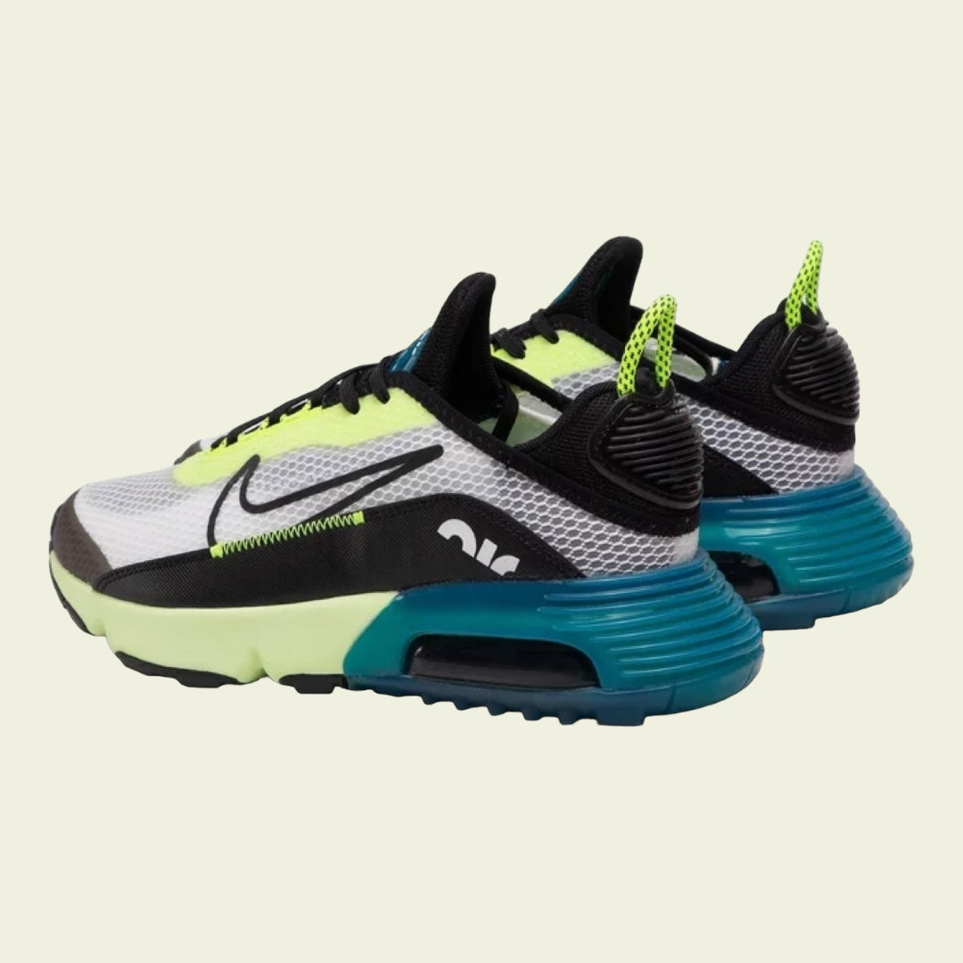 Nike Air Max 2090 GS Volt Blue