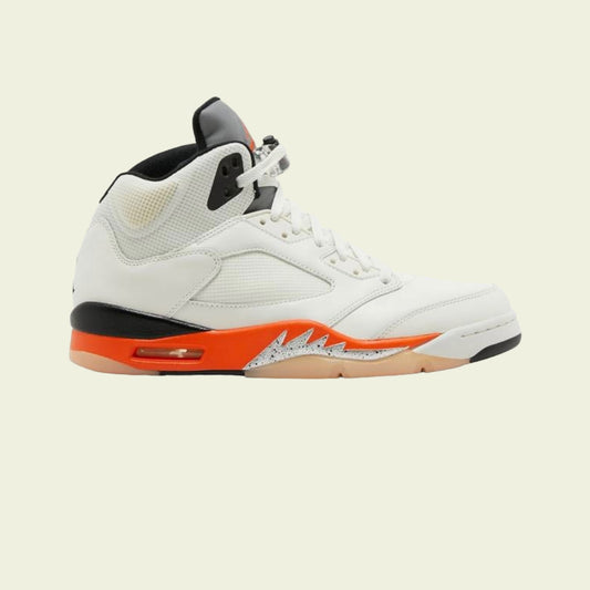 Jordan 5 Retro Shattered Backboard