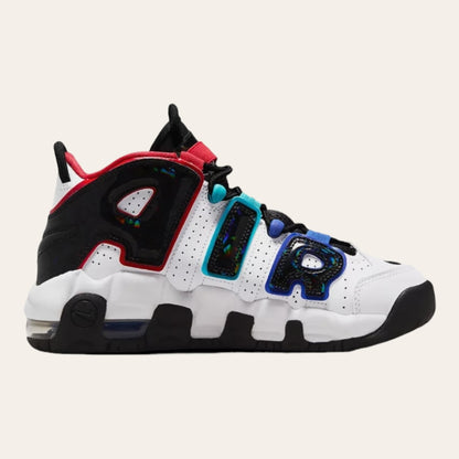 Nike Air More Uptempo GS