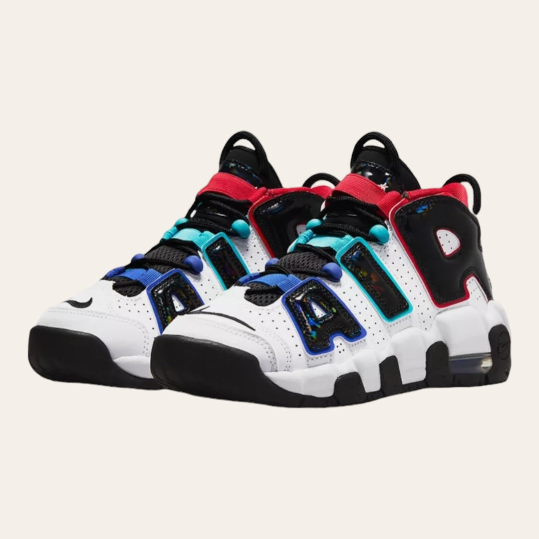 Nike Air More Uptempo GS