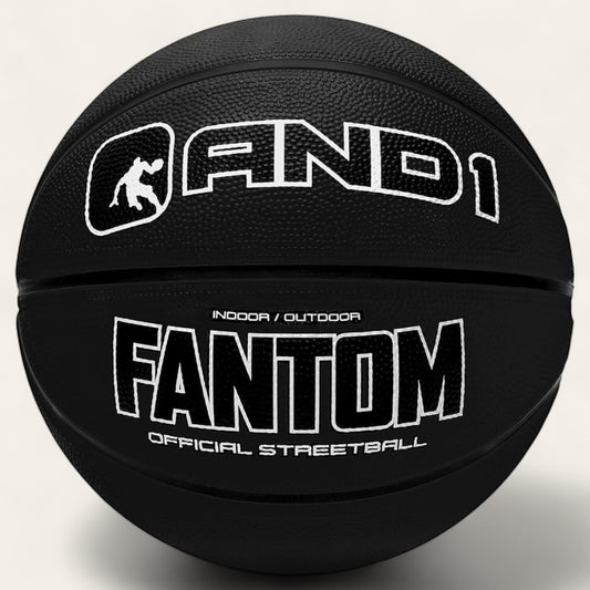 Balón And1 Fantom