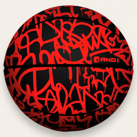 Balón And1 Handstyle Grafitti