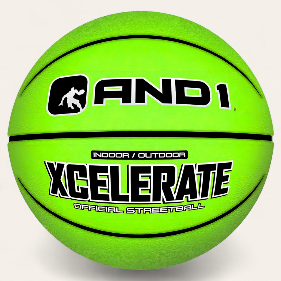 Balón And1 Xcelerate