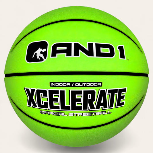 Balón And1 Xcelerate