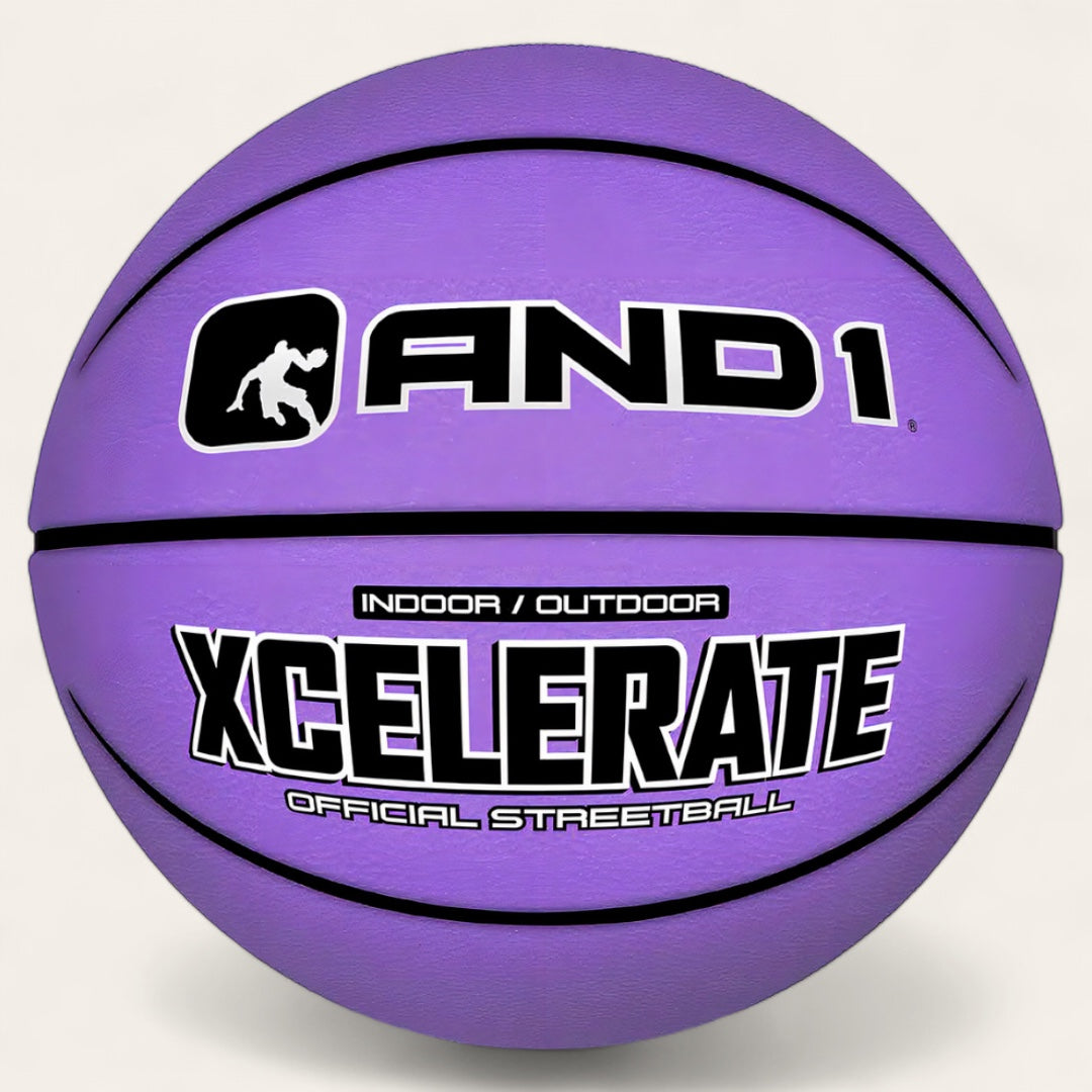 Balón And1 Xcelerate