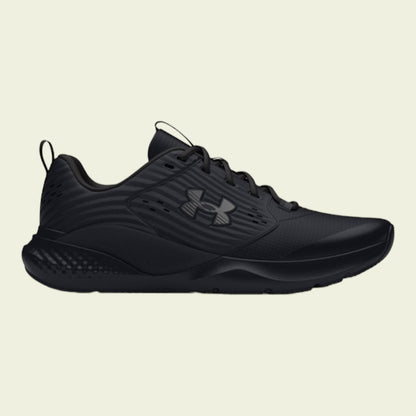 Zapatilla Entrenamiento Under Armour UA Charged Commit TR 4 Black