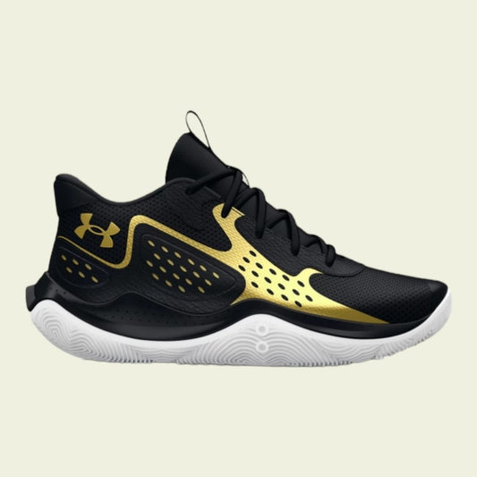 Zapatilla Basketball Under Armour UA Jet 23