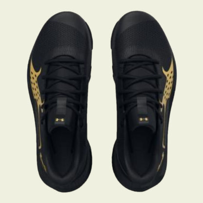 Zapatilla Basketball Under Armour UA Jet 23