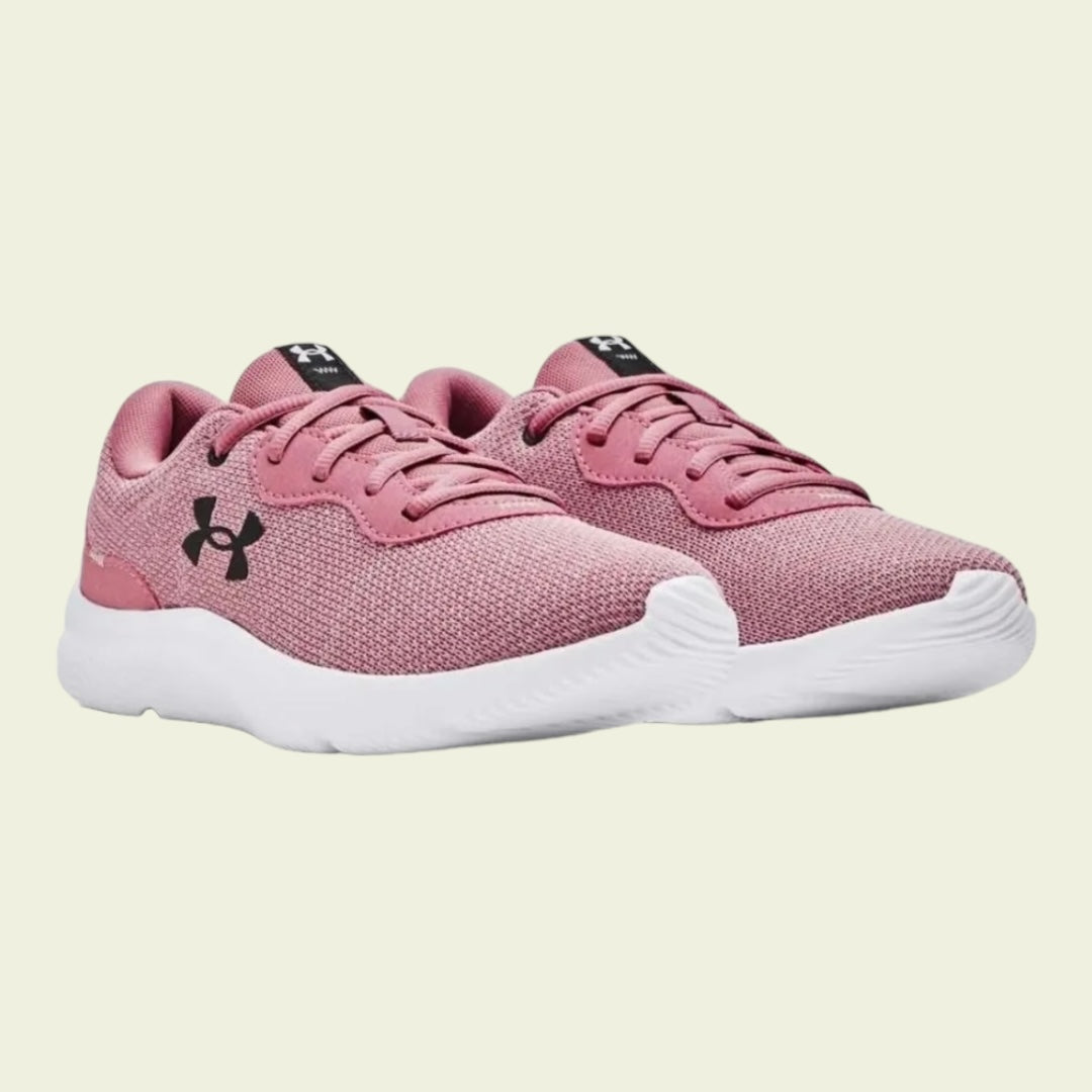 Zapatilla Wmns Running Under Armour UA W Mojo 2