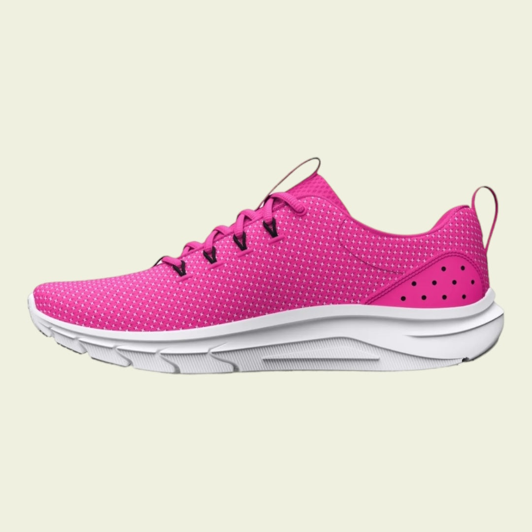 Zapatilla Wmns Running Under Armour UA W Phade RN 2