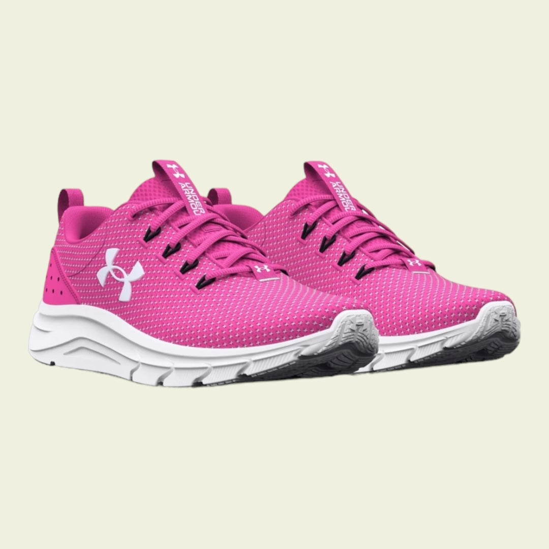 Zapatilla Wmns Running Under Armour UA W Phade RN 2