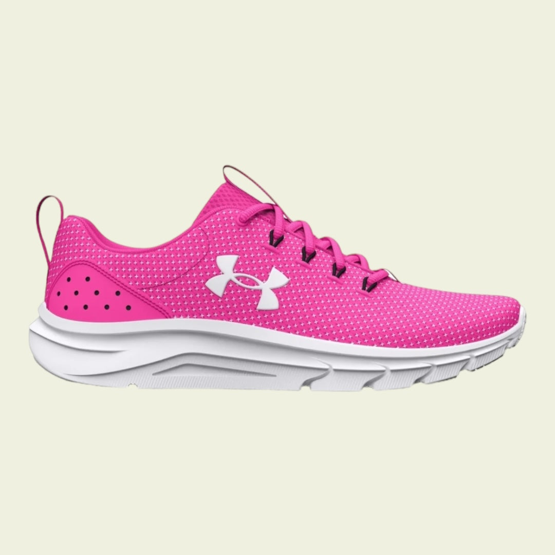 Zapatilla Wmns Running Under Armour UA W Phade RN 2