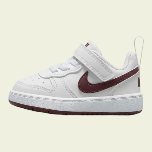 Nike Court Borough Low Recraft TD