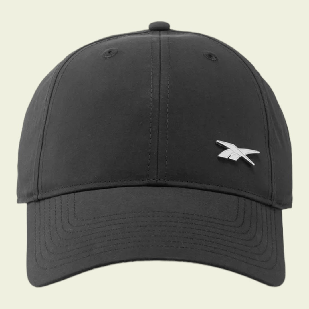 Gorra Reebok Training Te Badge