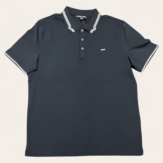 Polera Piqué Michael Kors