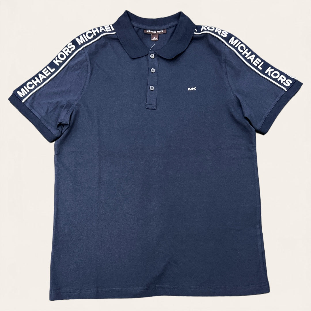 Polera Piqué Michael Kors