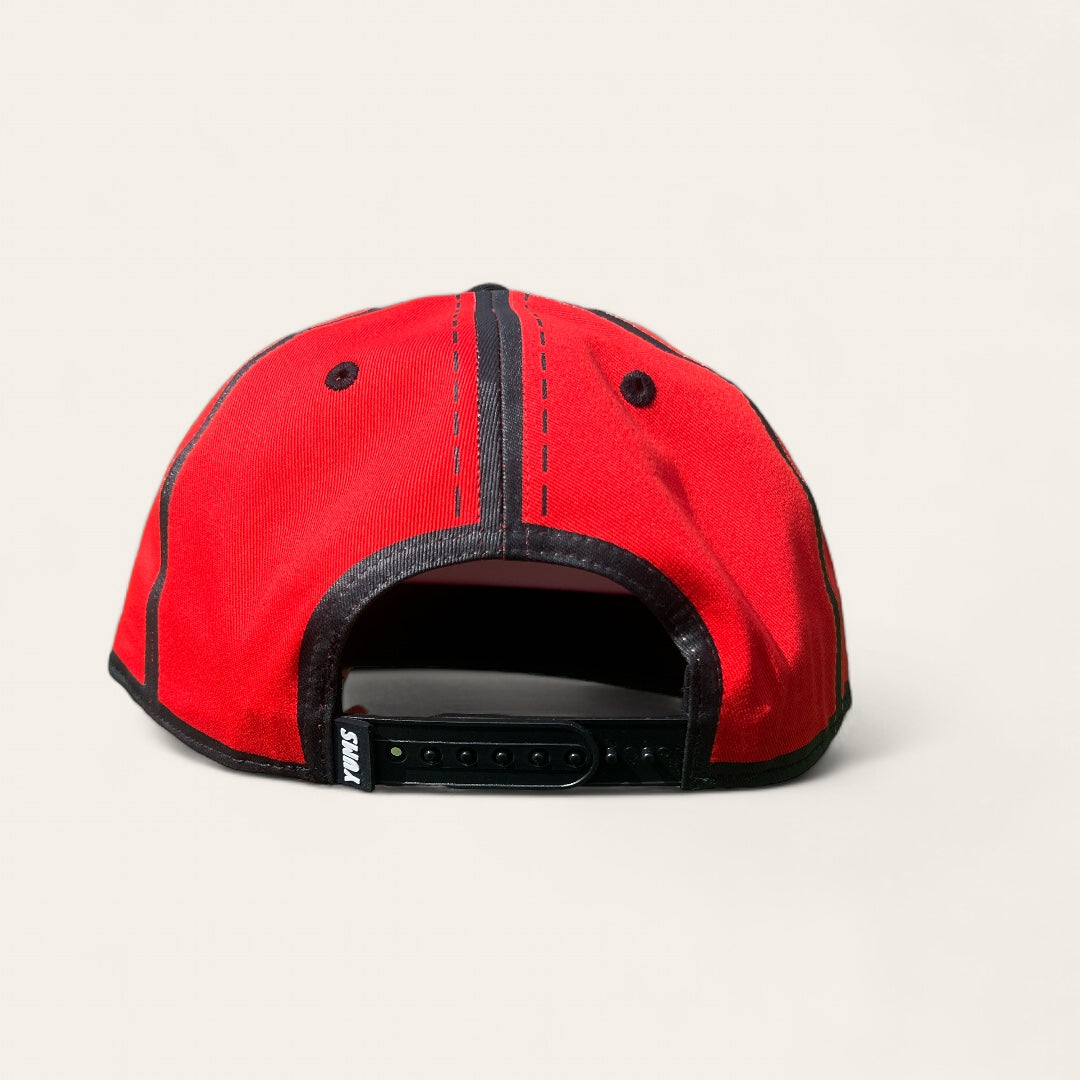 Gorra Yums Flat Bill SnapBack