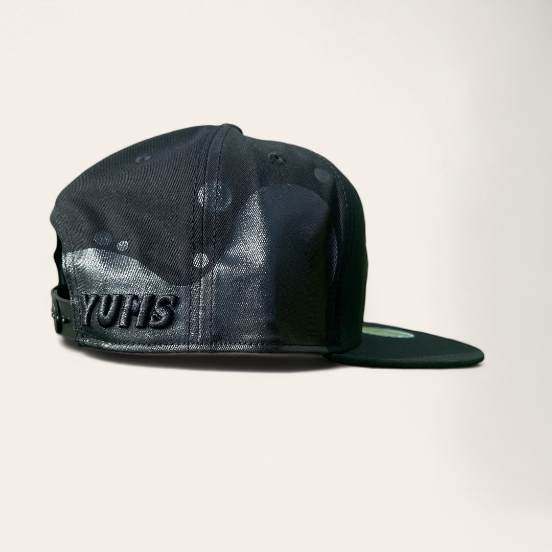 Gorra Yums Flat Bill SnapBack