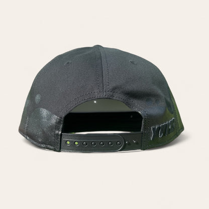 Gorra Yums Flat Bill SnapBack