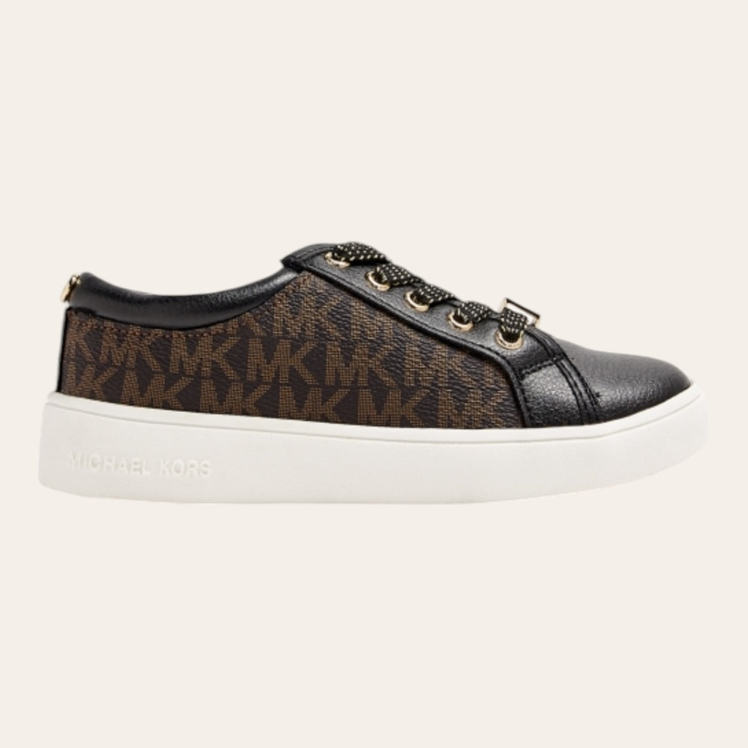 Zapatilla Michael Kors Jem Monogram