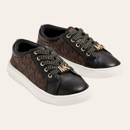 Zapatilla Michael Kors Jem Monogram