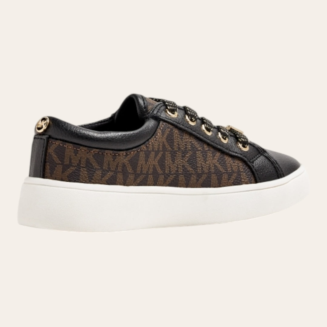 Zapatilla Michael Kors Jem Monogram