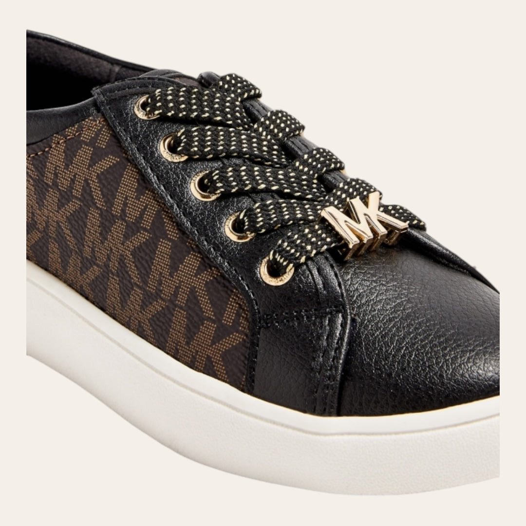 Zapatilla Michael Kors Jem Monogram