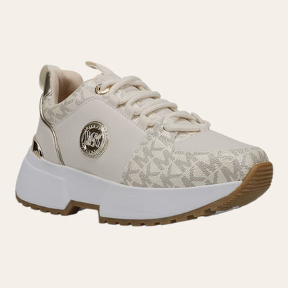 Zapatilla Michael Kors Cosmo Logo