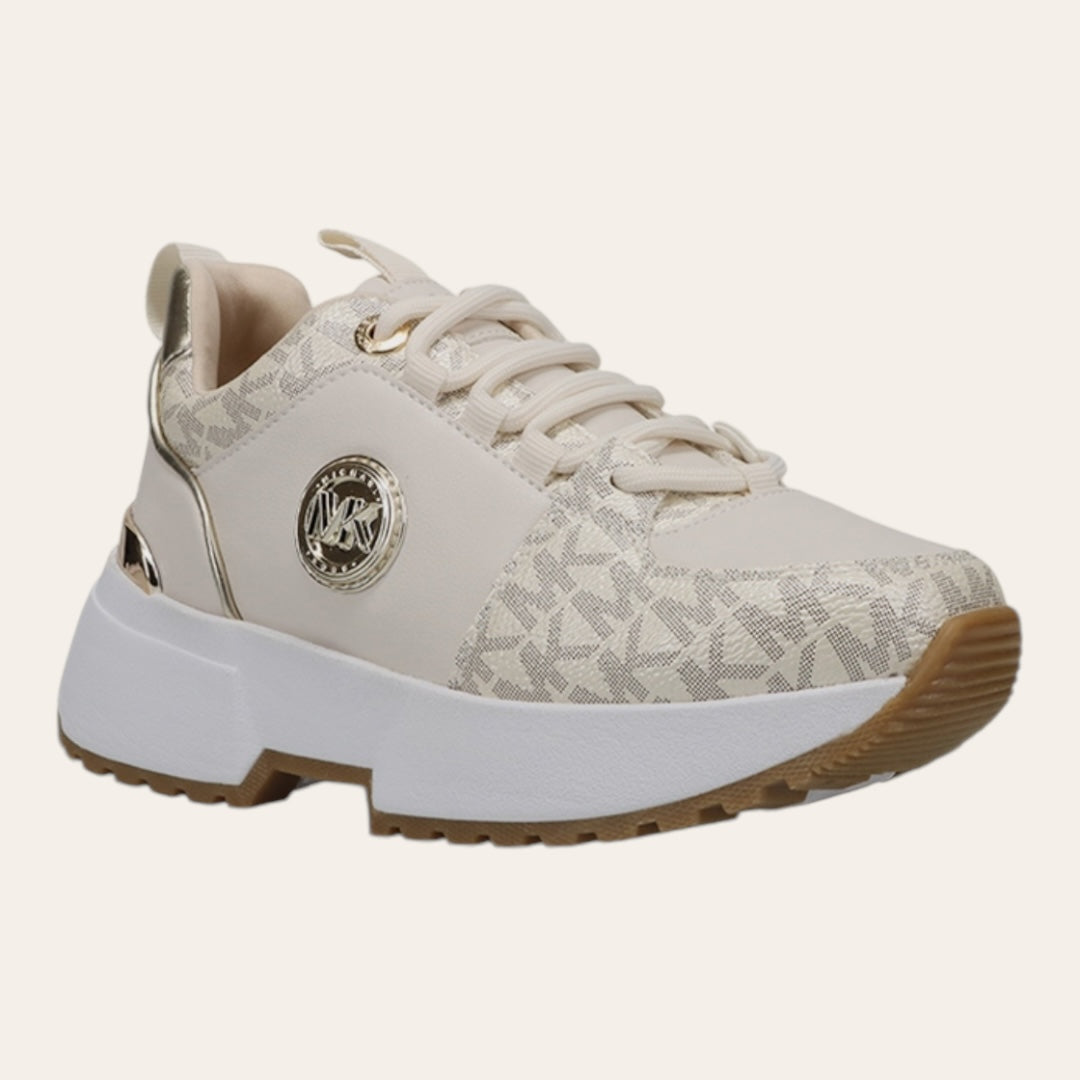 Zapatilla Michael Kors Cosmo Logo