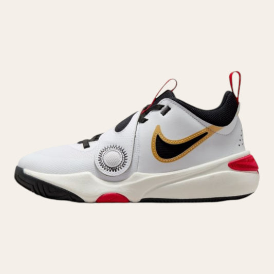 Nike Team Hustle D 11 GS