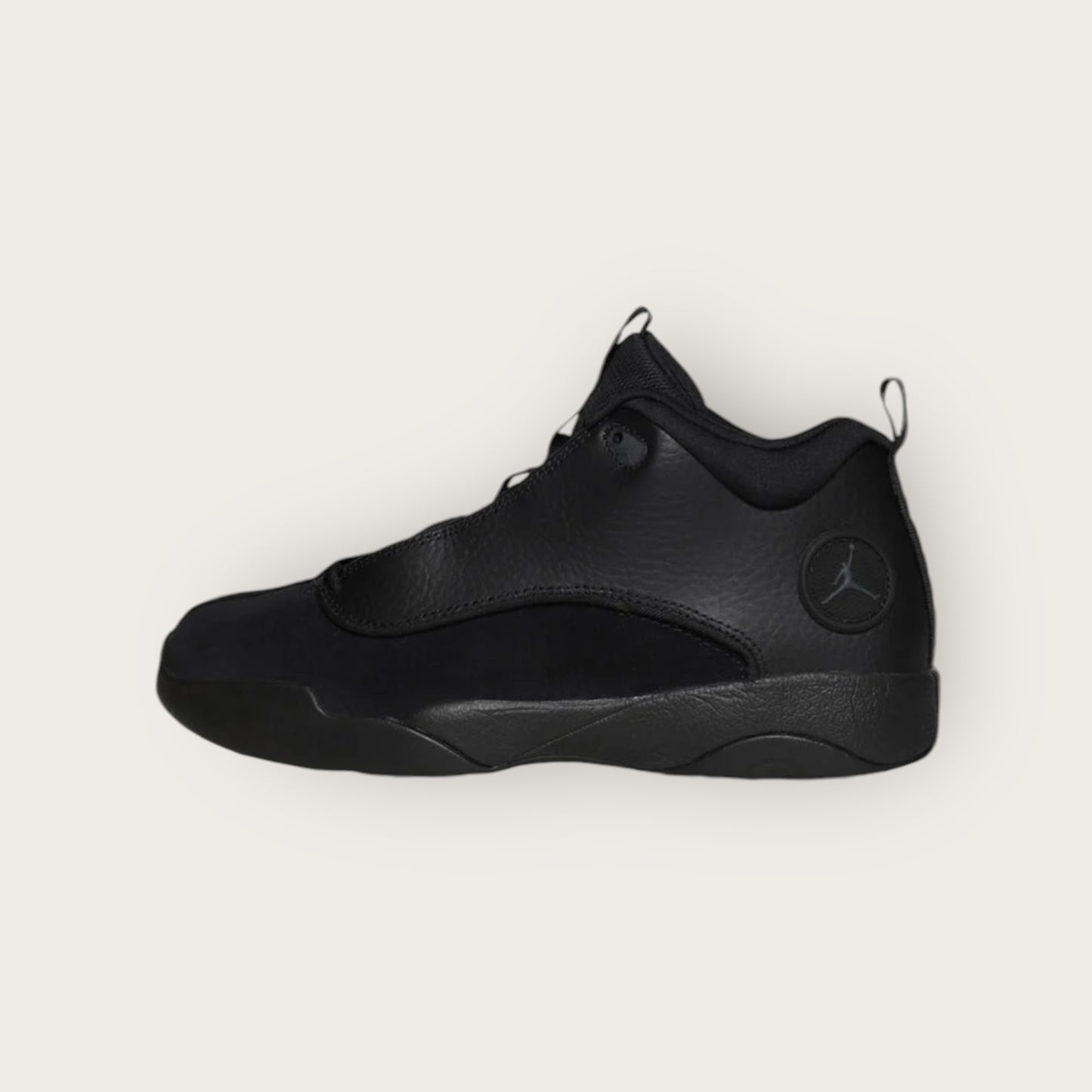 Jordan Jumpman Pro Quick