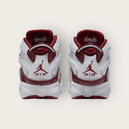 Jordan 6 Ring